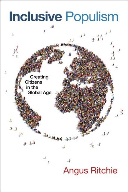 Inclusive Populism main product photo