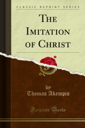 Imitation of Christ