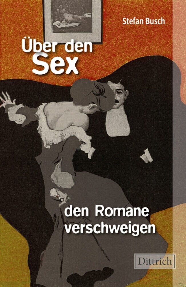 Über den Sex, den Romane verschweigen main product photo
