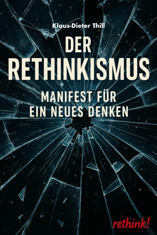 Der Rethinkismus main product photo
