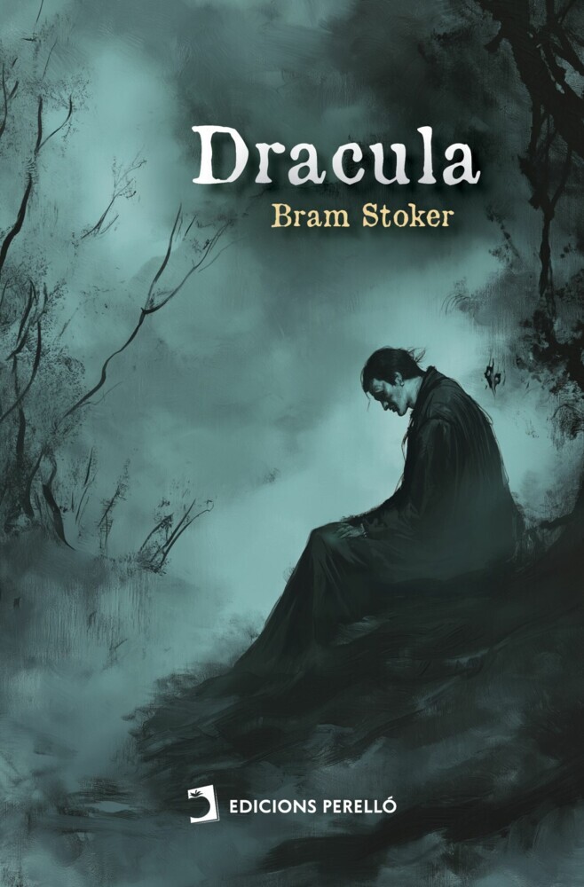 Dracula main product photo