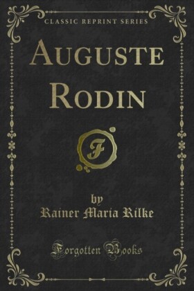 Auguste Rodin