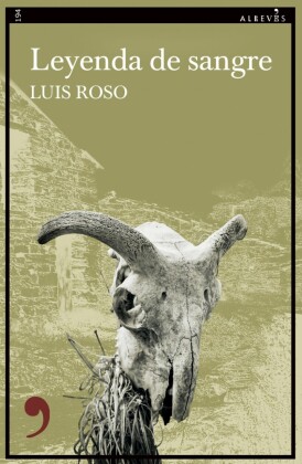 Leyenda de sangre