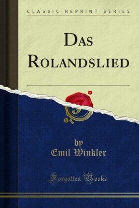 Das Rolandslied