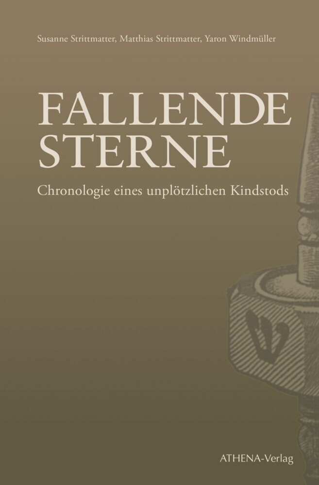Fallende Sterne main product photo