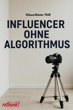 Influencer ohne Algorithmus
