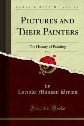 Pictures and Their Painters