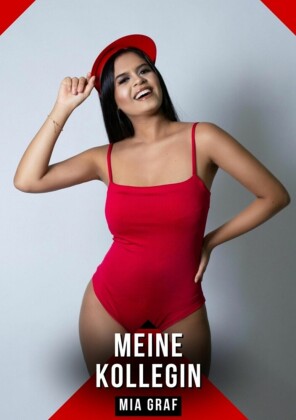 Meine Kollegin