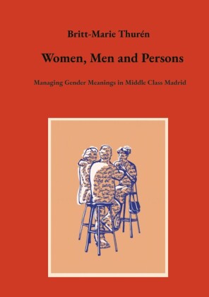 Women, Men and Persons