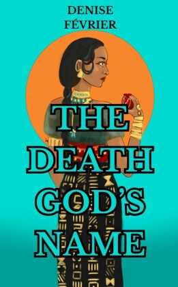 The Death God's Name