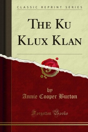 Ku Klux Klan