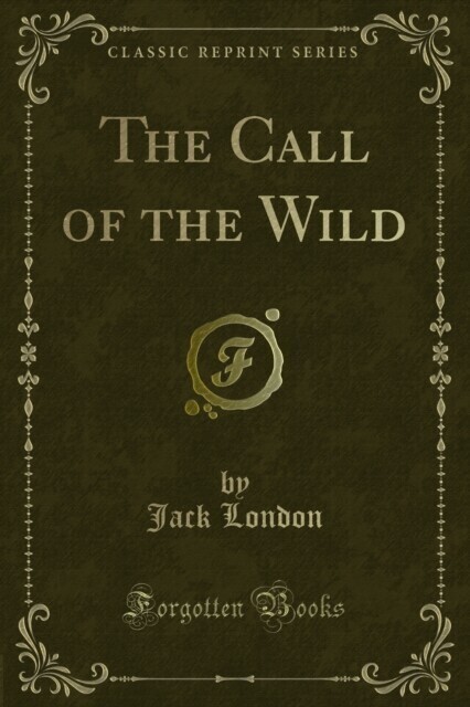 Call of the Wild main product photo