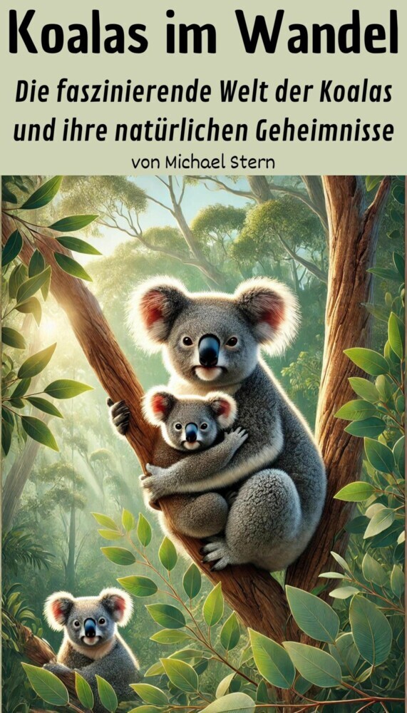 Koalas im Wandel main product photo