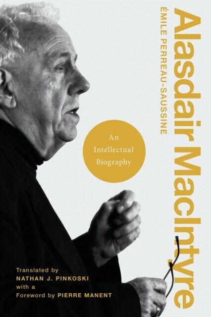Alasdair MacIntyre main product photo