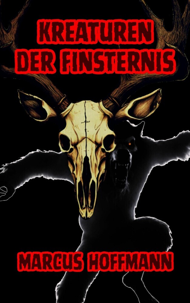 Kreaturen der Finsternis main product photo