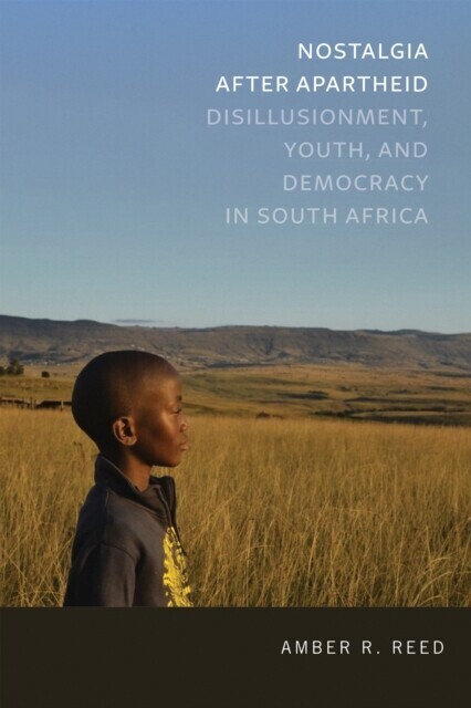 Nostalgia after Apartheid main product photo
