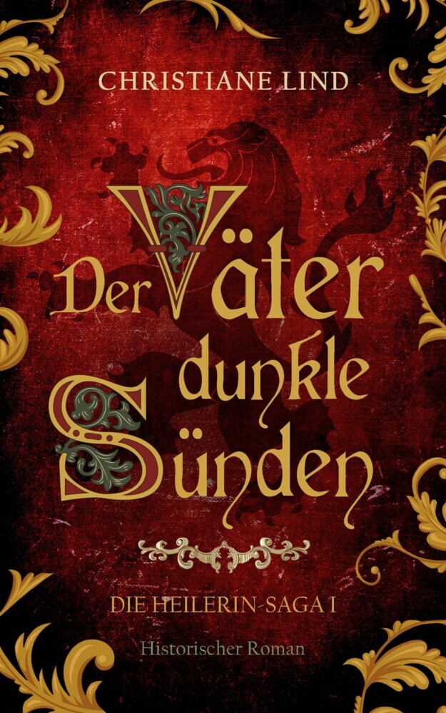 Der Väter dunkle Sünden main product photo