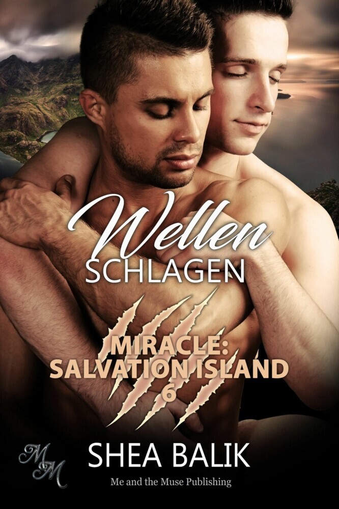 Wellen schlagen main product photo