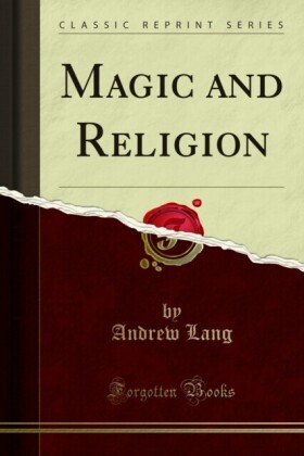 Magic and Religion