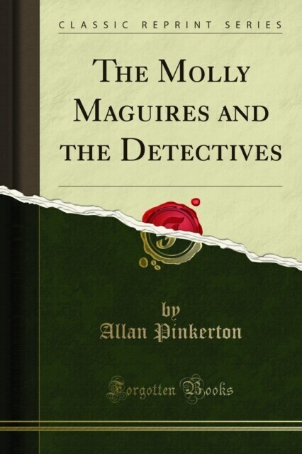 Molly Maguires and the Detectives main product photo