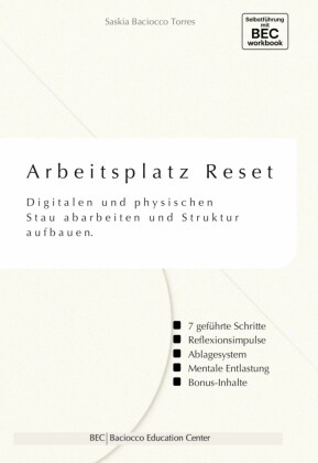 Arbeitsplatz Reset
