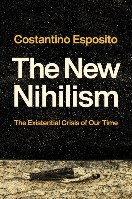 New Nihilism main product photo