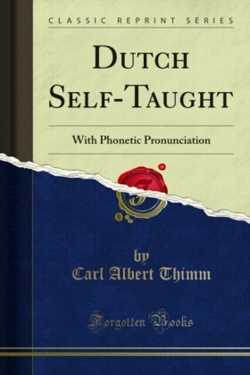 Dutch Self-Taught