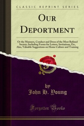 Our Deportment