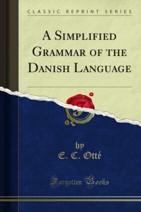 Simplified Grammar of the Danish Language