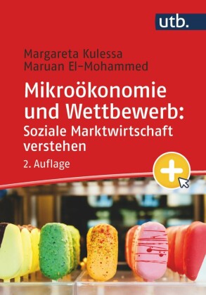 Mikroökonomie und Wettbewerb: Soziale Marktwirtschaft verstehen