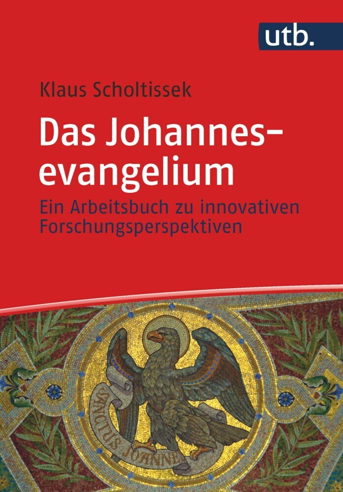 Das Johannesevangelium main product photo