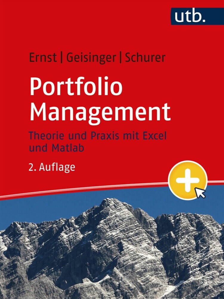 Portfolio Management main product photo