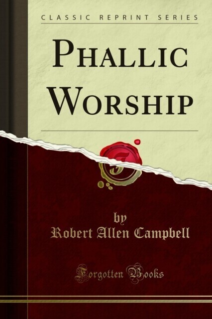 Phallic Worship main product photo