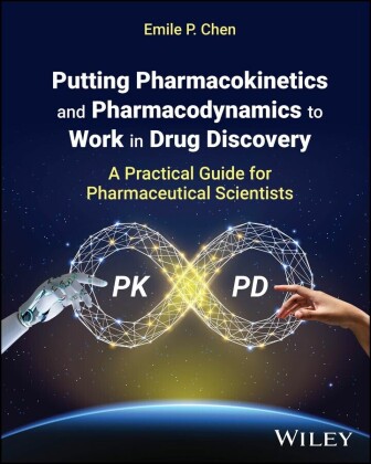 Putting Pharmacokinetics and Pharmacodynamics to Work in Drug Discovery