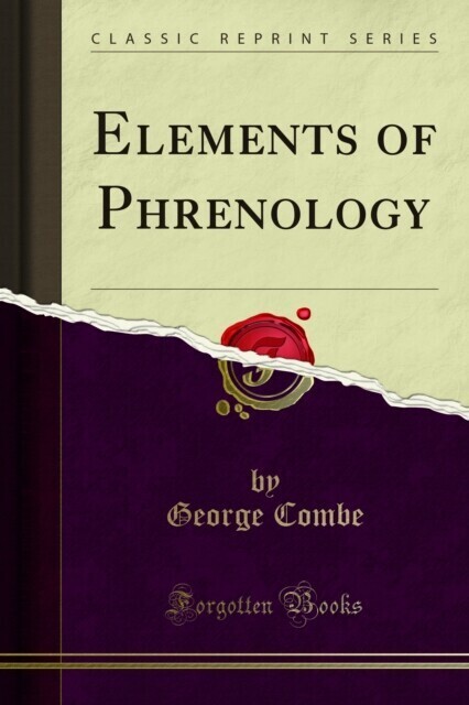 Elements of Phrenology main product photo