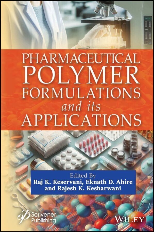 Pharmaceutical Polymer Formulations and its Applications main product photo