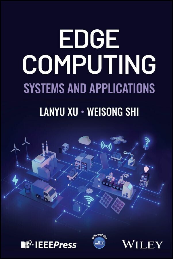 Edge Computing main product photo