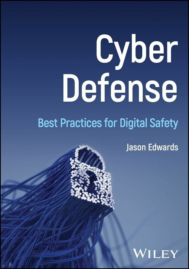 Cyber Defense main product photo