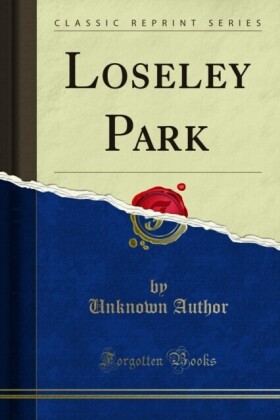 Loseley Park