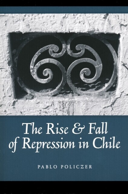 Rise and Fall of Repression in Chile main product photo