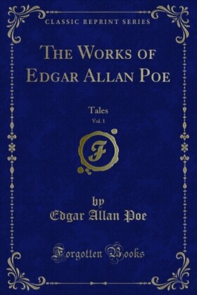 Works of Edgar Allan Poe