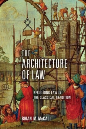 Architecture of Law