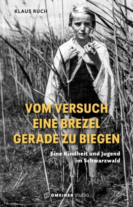 Vom Versuch eine Brezel gerade zu biegen