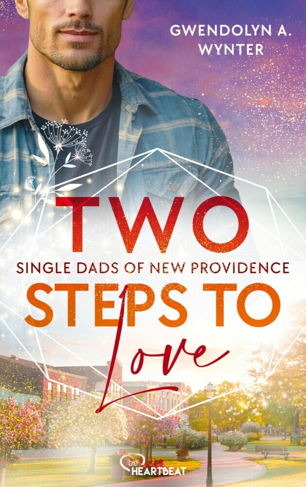 Two Steps to Love main product photo