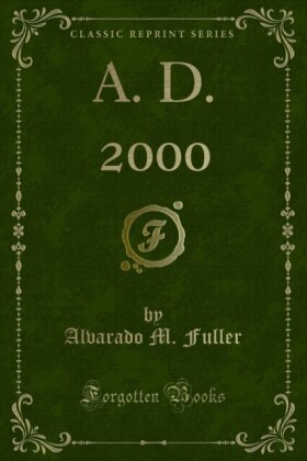 A. D. 2000