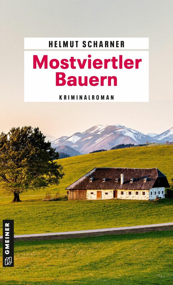 Mostviertler Bauern main product photo
