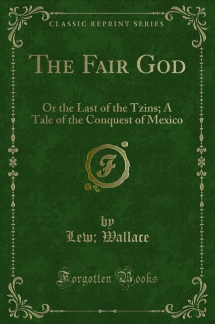 Fair God main product photo