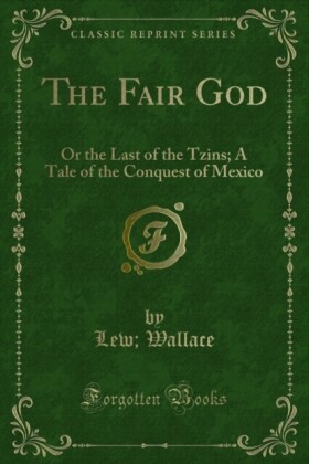 Fair God