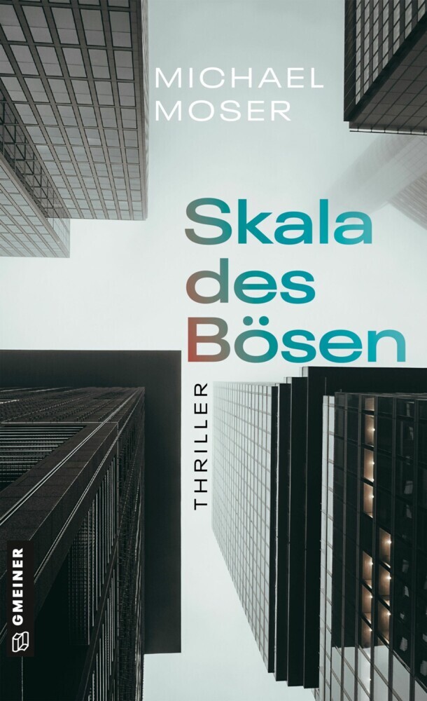 Skala des Bösen main product photo