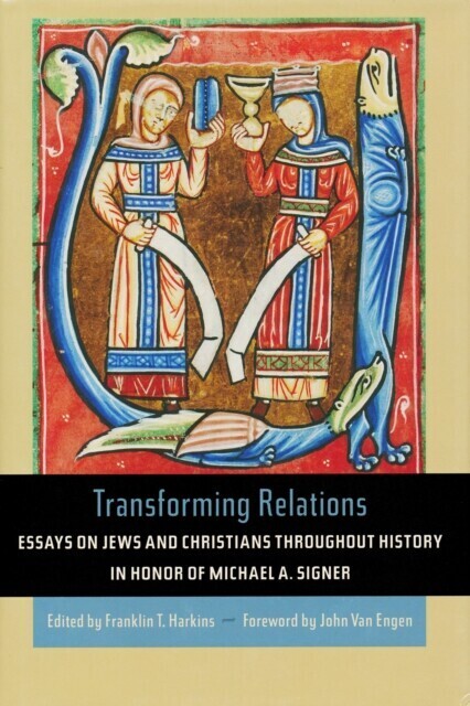Transforming Relations main product photo